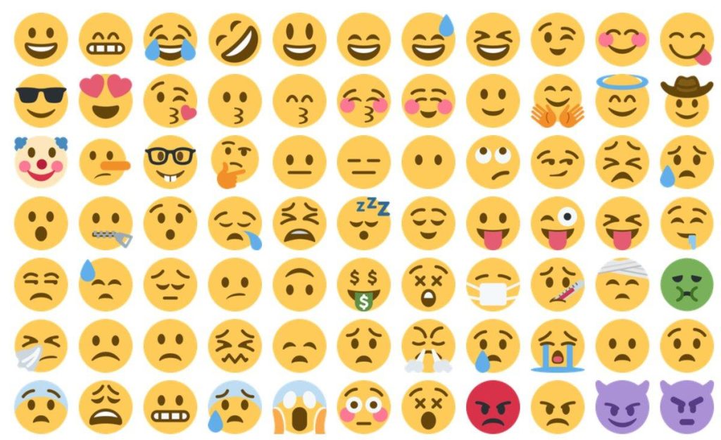 twitter hacks emojis