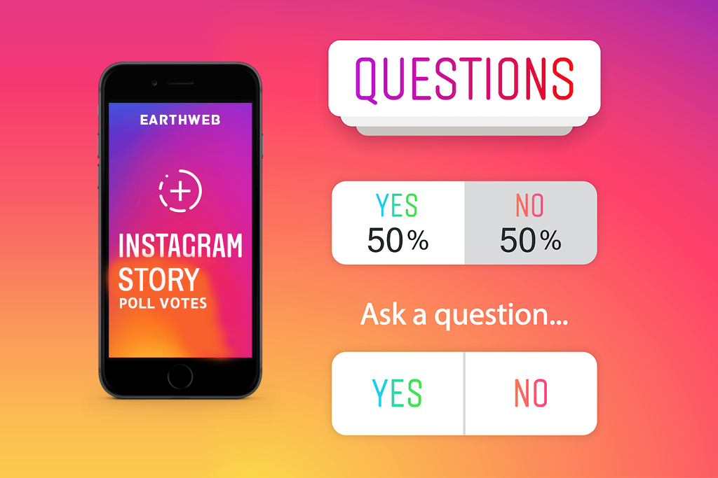 instagram story ideas polls