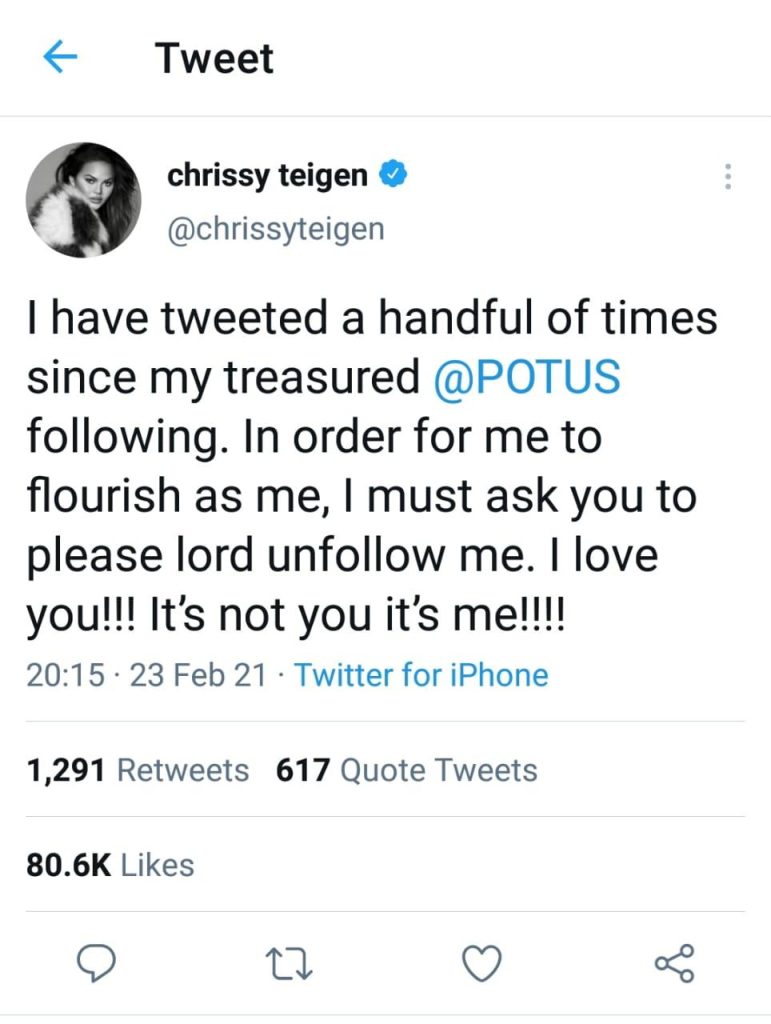 Driving traffic from Twitter