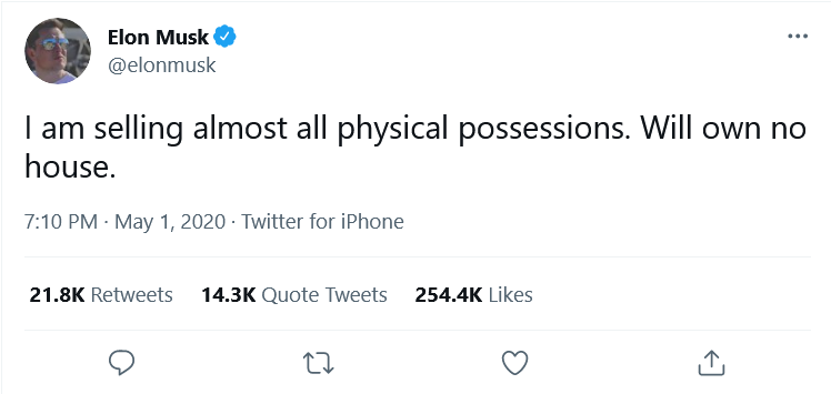 Driving traffic from Twitter elon musk