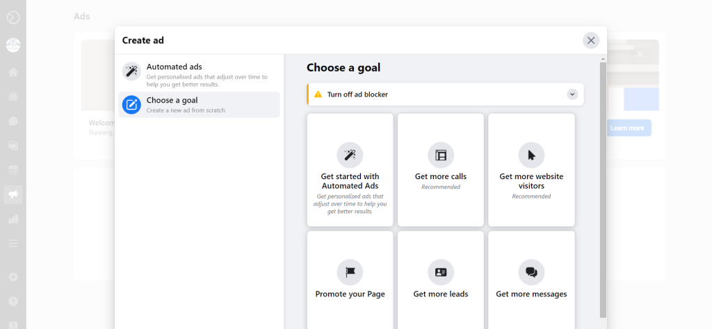 Facebook And Instagram Stories Ads