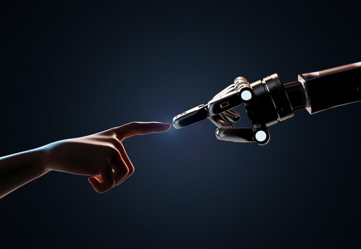 social media ai tools