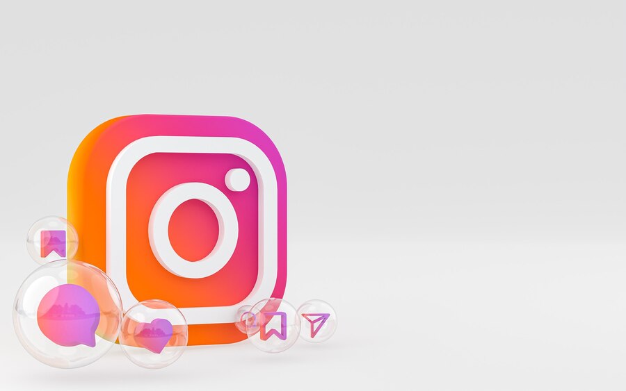 instagram logo