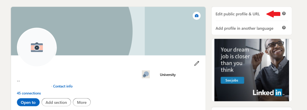 LinkedIn Management 101