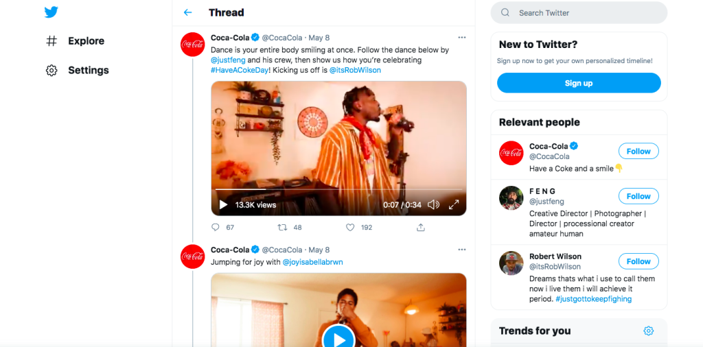 Twitter Marketing 101