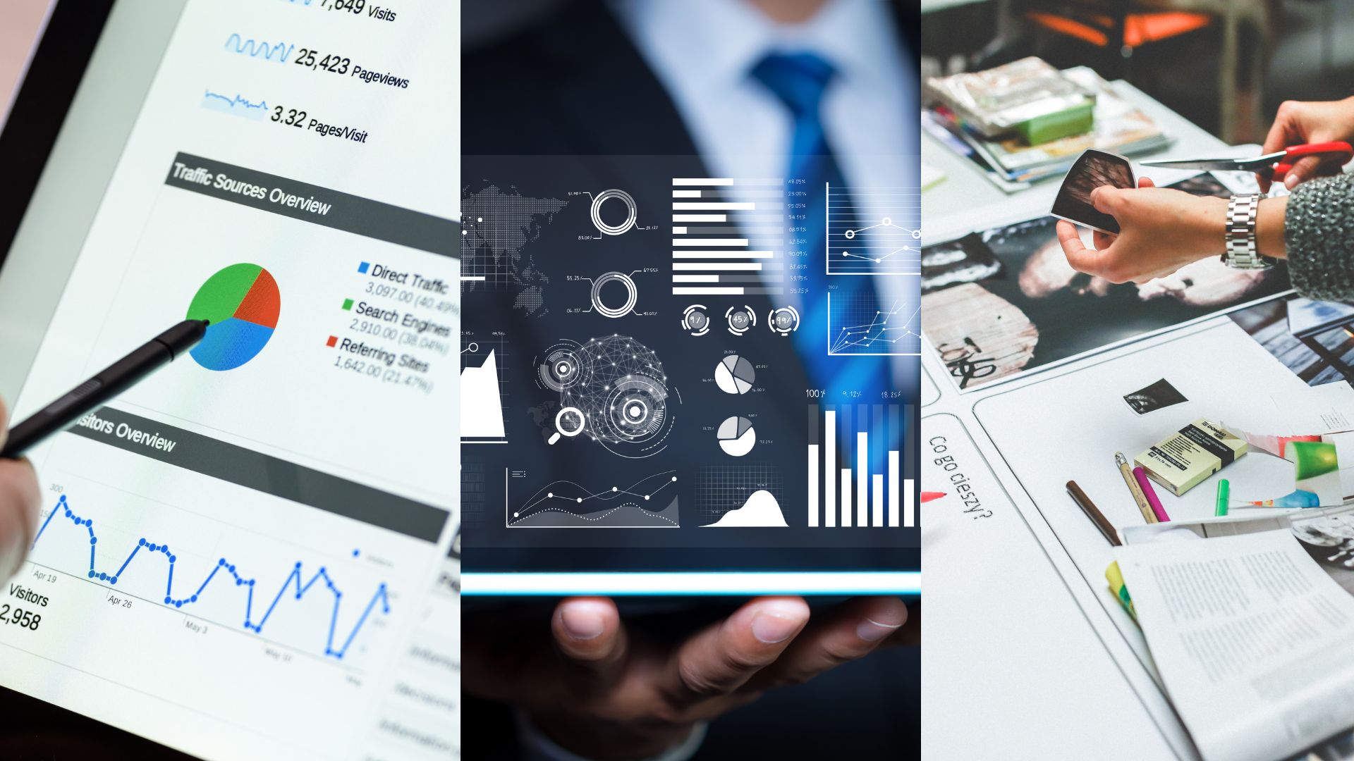 stats statistics insights