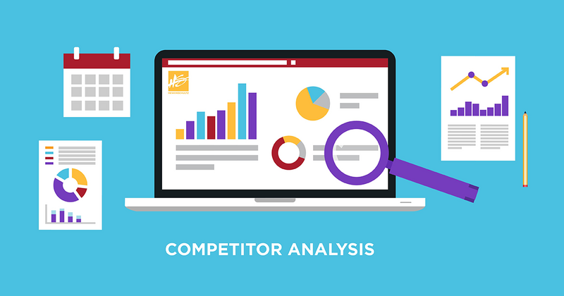 competitor analysis framework