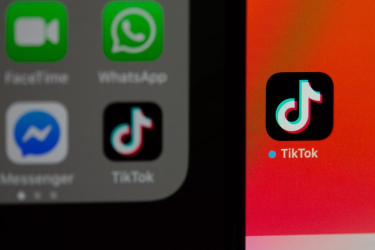 tiktok social media updates