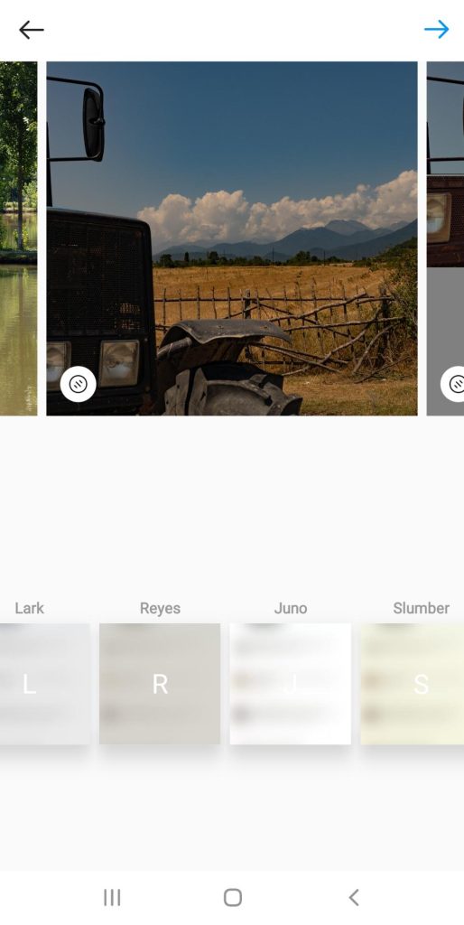 instagram carousels