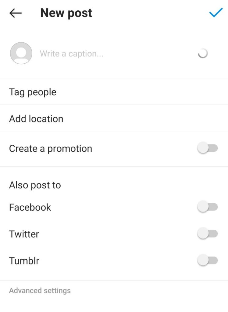 instagram carousels