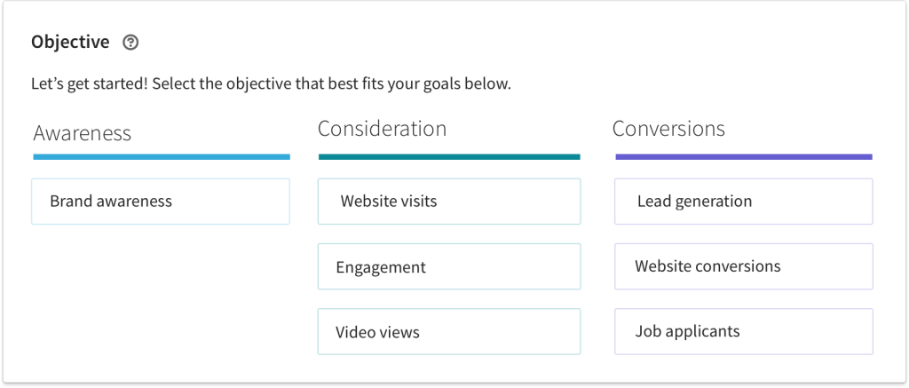Linkedin videos