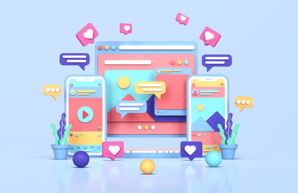 instagram explore page